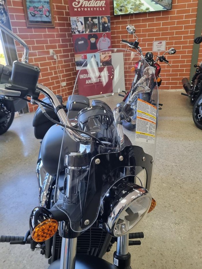 2025 Indian Super Scout