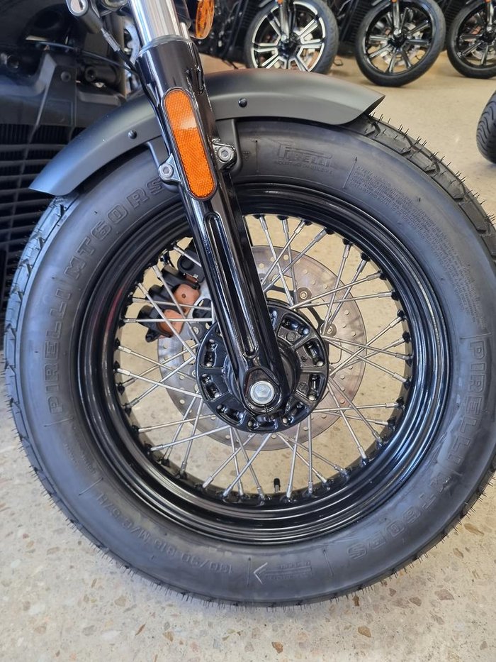 2025 Indian Super Scout