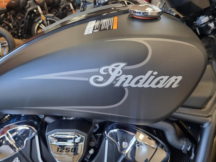 2025 Indian Super Scout