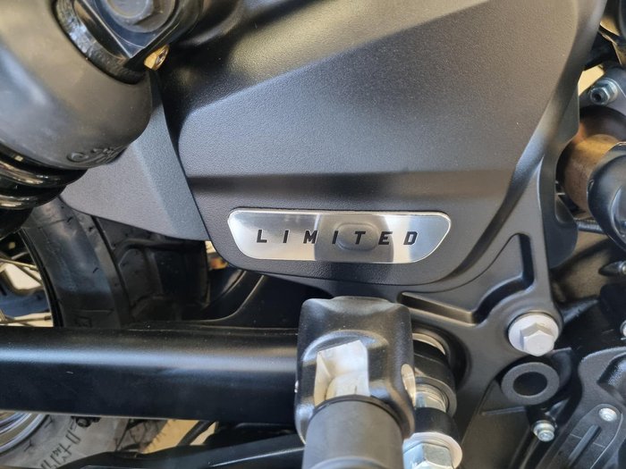 2025 Indian Super Scout