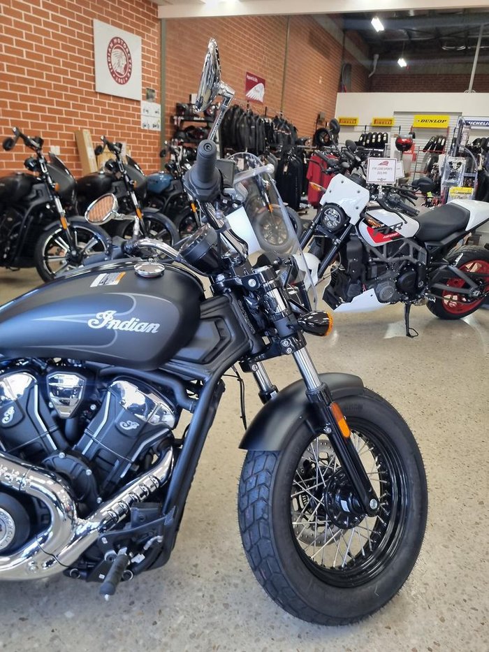 2025 Indian Super Scout