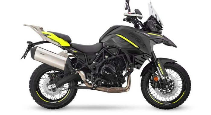 2024 Benelli