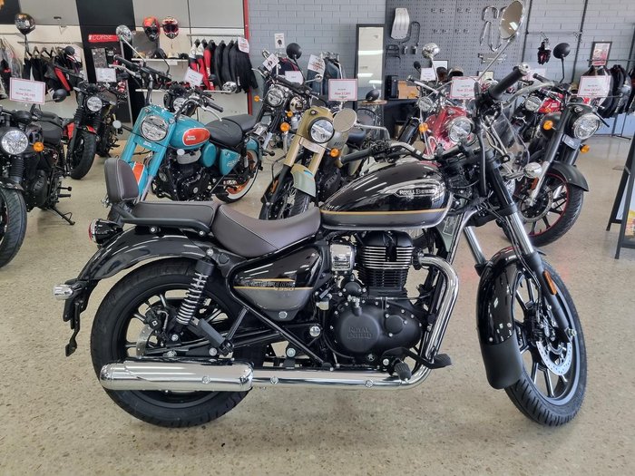 2025 Royal Enfield