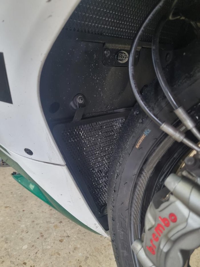 2015 Ducati 1299 Panigale