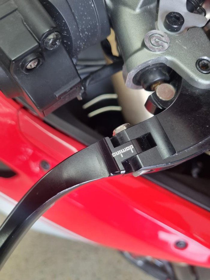 2015 Ducati 1299 Panigale