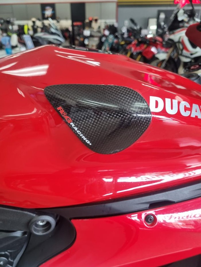 2015 Ducati 1299 Panigale