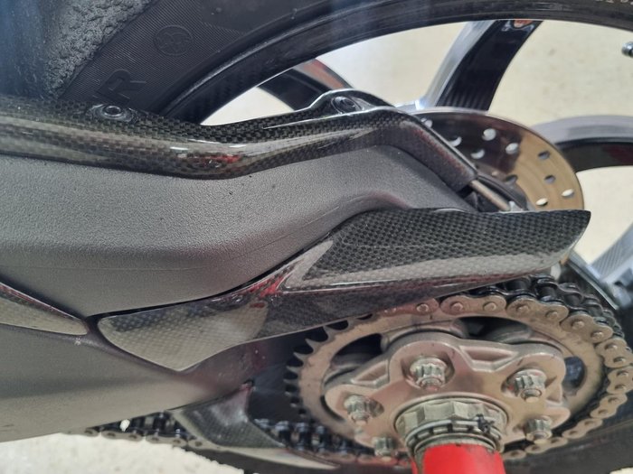 2015 Ducati 1299 Panigale