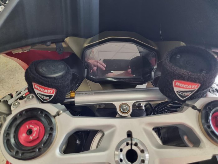 2015 Ducati 1299 Panigale