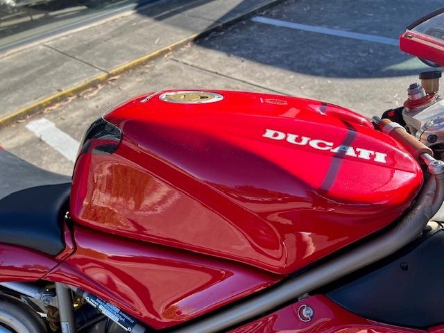 1994 Ducati 916