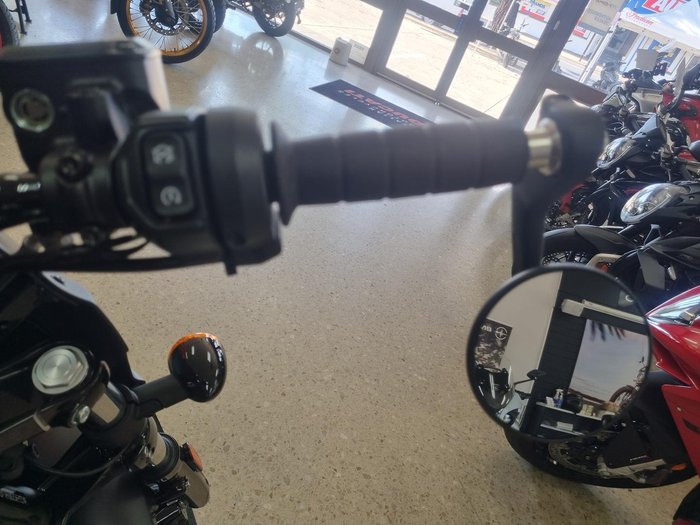 2025 Indian Sport Chief RT