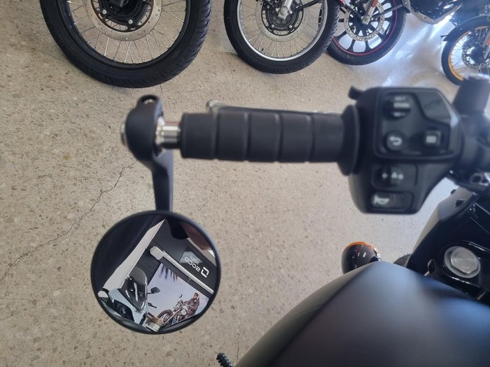 2025 Indian Sport Chief RT