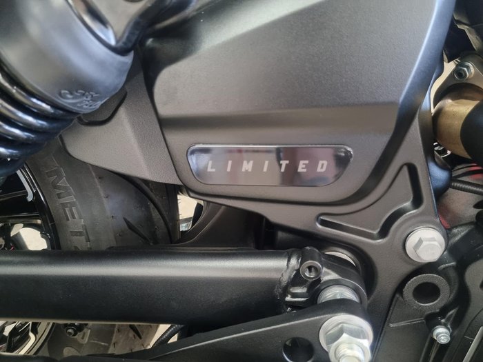 2025 Indian Sport Chief RT