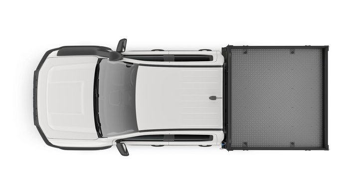 2026 Ford Ranger Super Duty