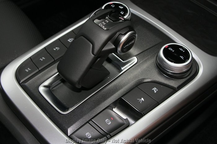 2026 GWM Tank 300 Ultra