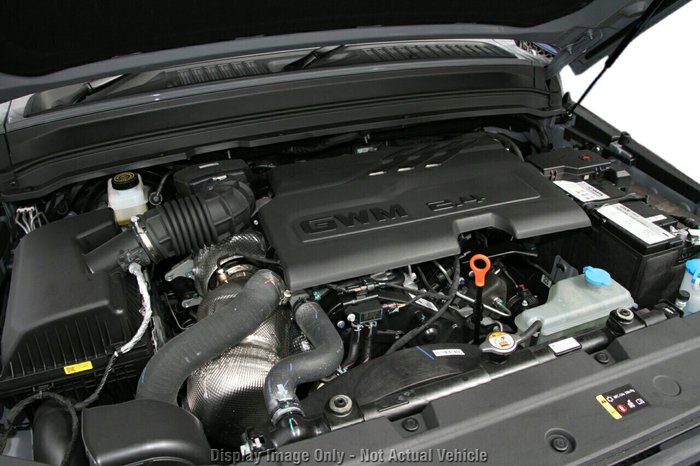 2026 GWM Tank 300 Ultra