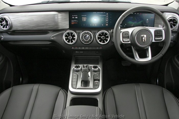 2026 GWM Tank 300 Ultra