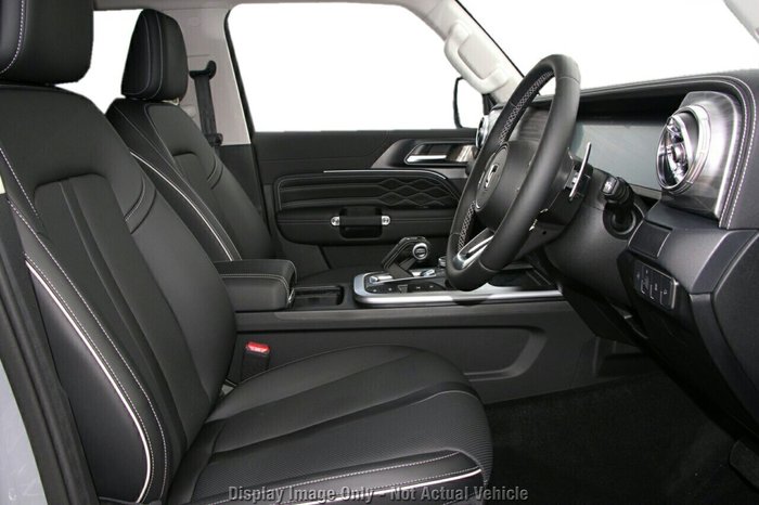 2026 GWM Tank 300 Ultra