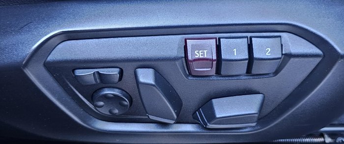 2015 BMW X4 xDrive30d F26 4X4 Constant Alpine White