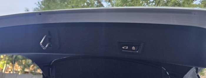 2015 BMW X4 xDrive30d F26 4X4 Constant Alpine White