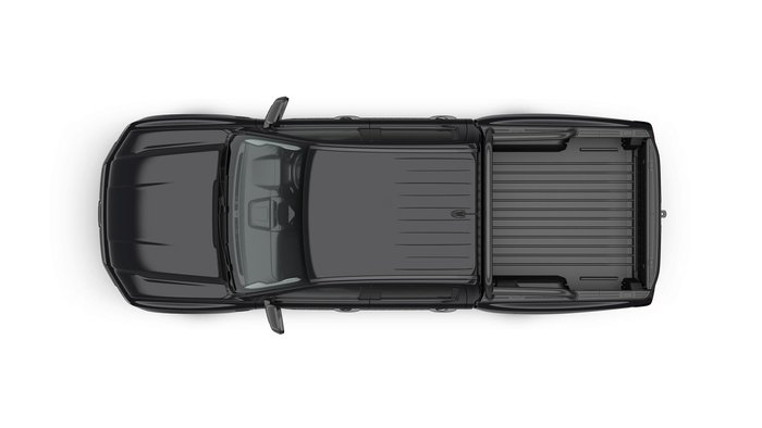 2026 Ford Ranger Sport