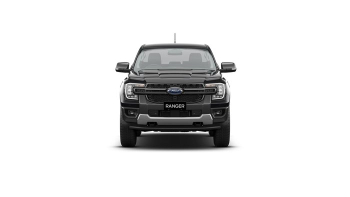 2026 Ford Ranger Sport