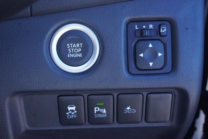 2024 Mitsubishi Pajero Sport Exceed