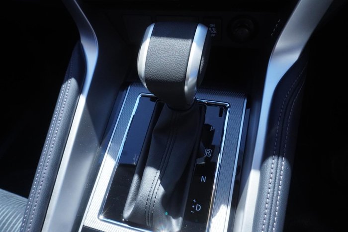 2024 Mitsubishi Pajero Sport Exceed