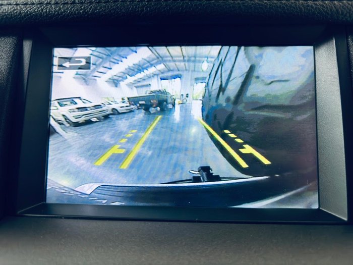 2016 Land Rover Discovery TDV6 Series 4 MY16.5 4X4 Dual Range Fuji White