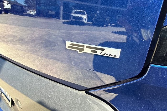 2025 Kia Stonic GT-Line