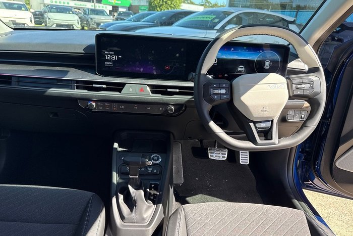 2025 Kia Stonic GT-Line