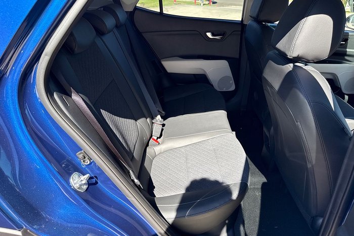 2025 Kia Stonic GT-Line