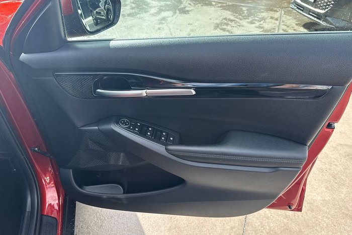 2021 Kia Seltos Sport+ SP2 MY22