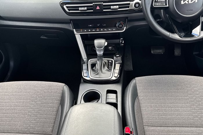 2021 Kia Seltos Sport+ SP2 MY22