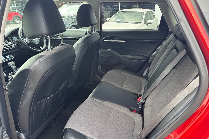 2021 Kia Seltos Sport+ SP2 MY22