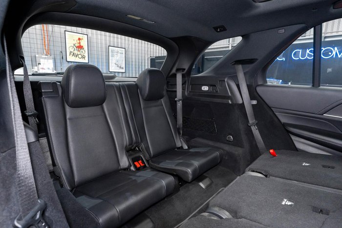 2019 Mercedes-Benz GLE-Class GLE300 d V167 Four Wheel Drive Obsidian Black