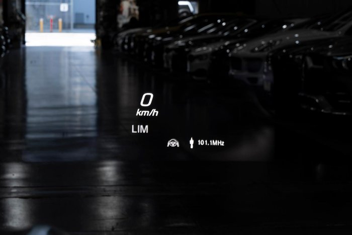 2019 Mercedes-Benz GLE-Class GLE300 d V167 Four Wheel Drive Obsidian Black