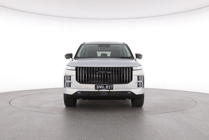 2025 Jaecoo J7