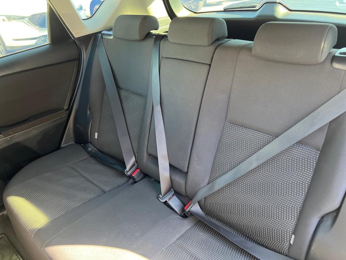 2015 Toyota Corolla Ascent