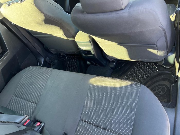 2015 Toyota Corolla Ascent