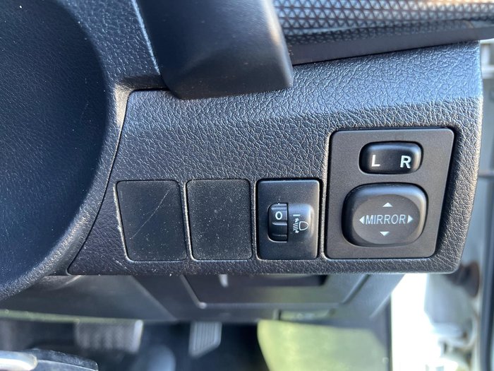 2015 Toyota Corolla Ascent