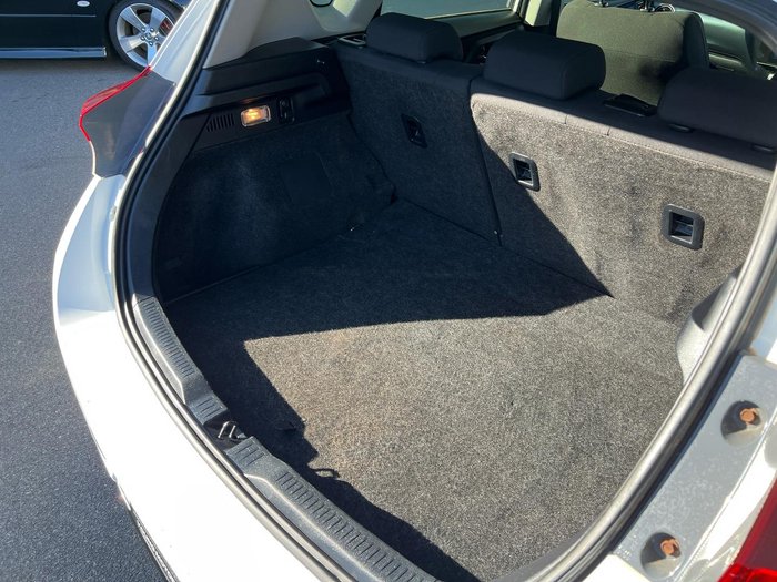 2015 Toyota Corolla Ascent