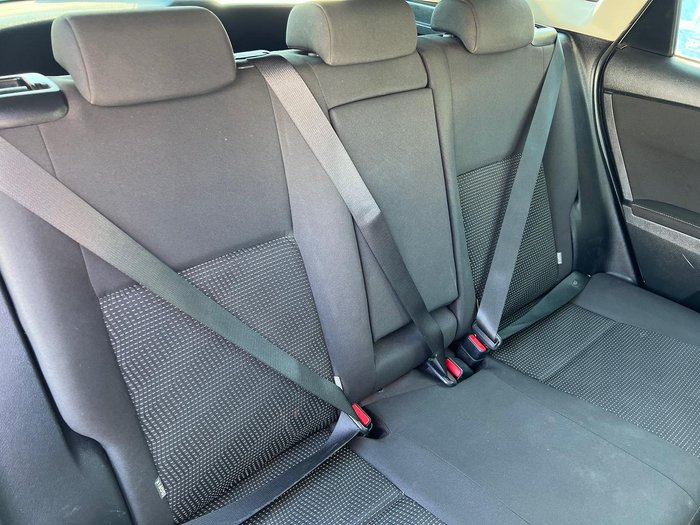 2015 Toyota Corolla Ascent