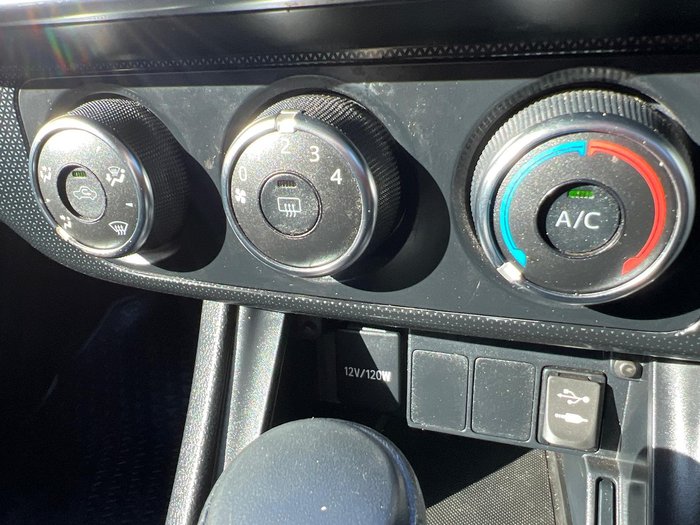 2015 Toyota Corolla Ascent