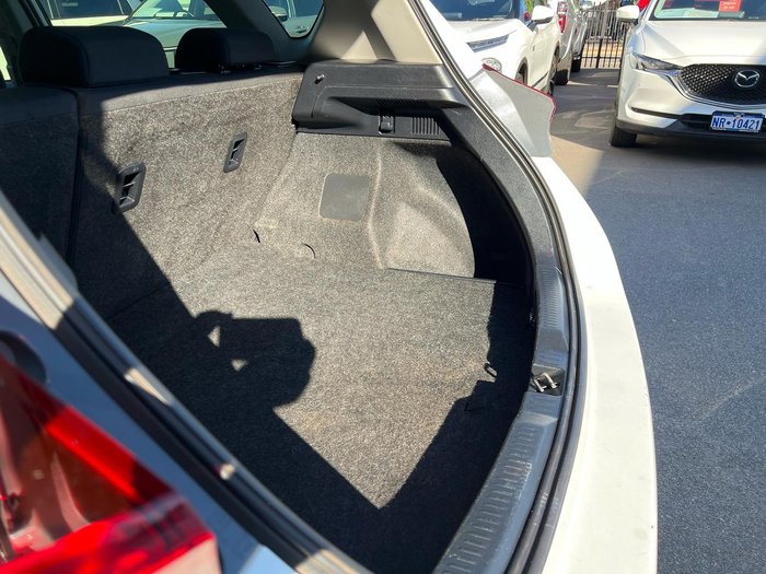 2015 Toyota Corolla Ascent