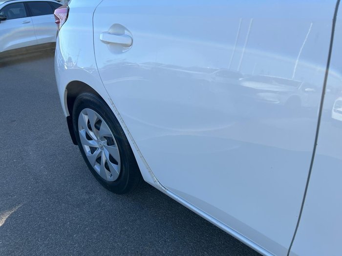 2015 Toyota Corolla Ascent