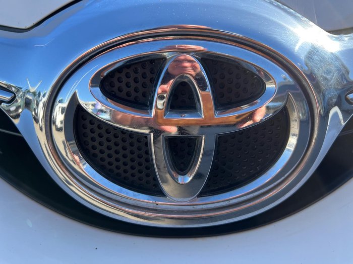 2015 Toyota Corolla Ascent