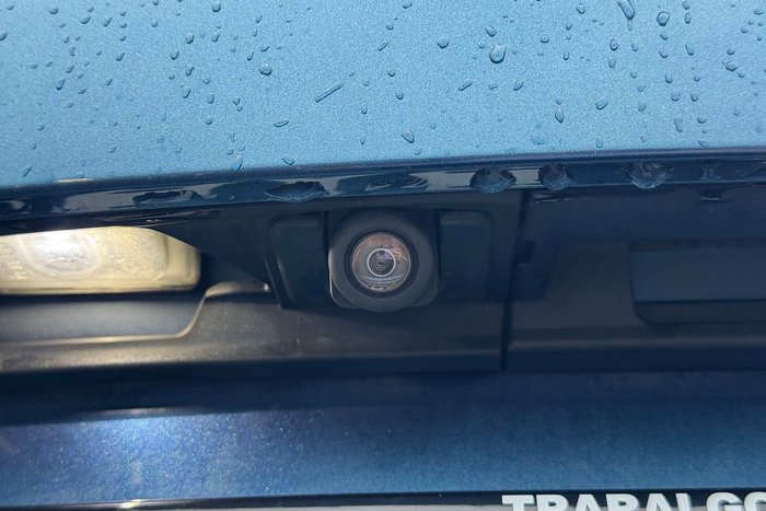 2019 Mazda CX-5 Akera