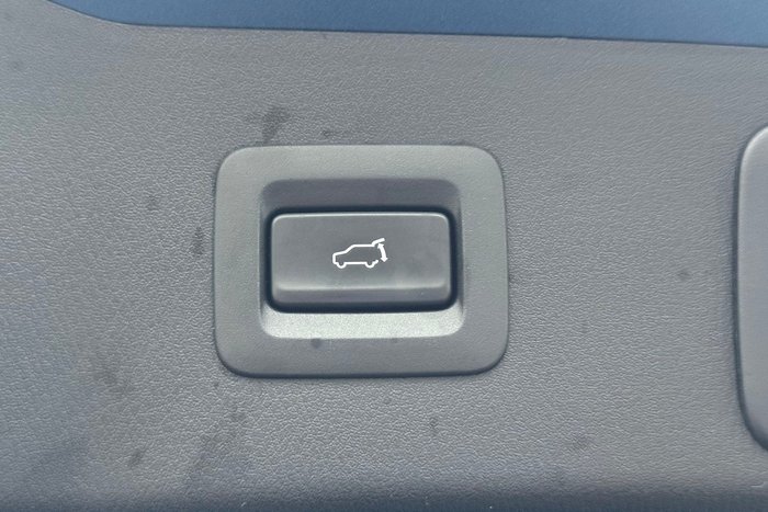 2019 Mazda CX-5 Akera