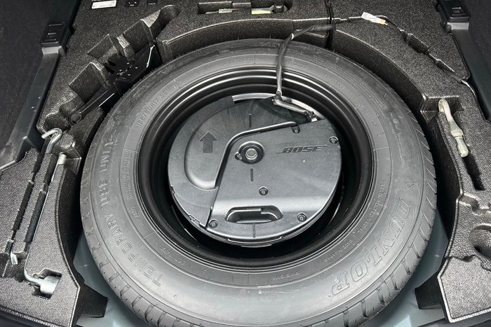 2019 Mazda CX-5 Akera