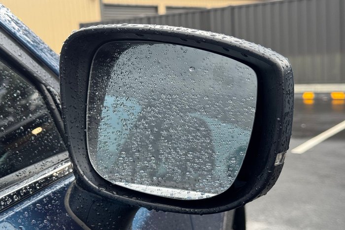 2019 Mazda CX-5 Akera